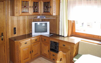 Logement:&nbsp;Eberharter 630.3