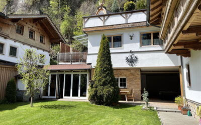 Zell am Ziller 630