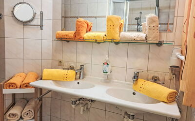 Logement:&nbsp;Rosa 687.3