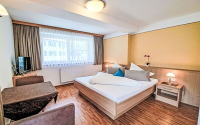 Logement:&nbsp;Rosa 687.2