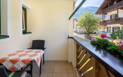Logement:&nbsp;Rosa 687.9
