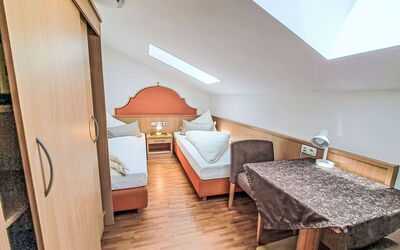 Logement:&nbsp;Rosa 687.1