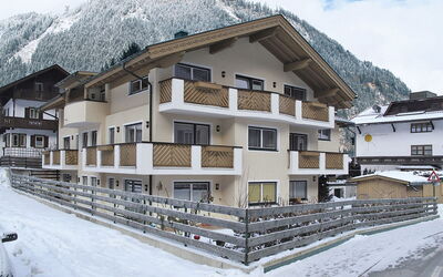 Logement:&nbsp;Rosa 687.9