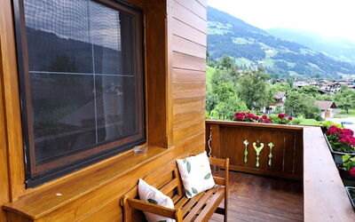 location de vacances Yasmin - Mayrhofen, Tyrol, Autriche