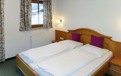 Logement:&nbsp;Gredler 691.1