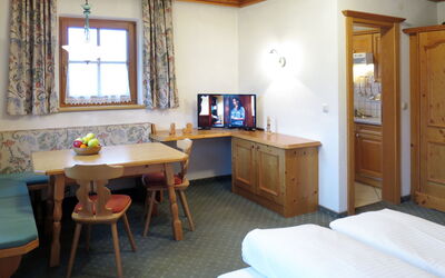 Logement:&nbsp;Gredler 691.2