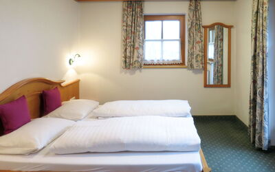 Logement:&nbsp;Gredler 691.2