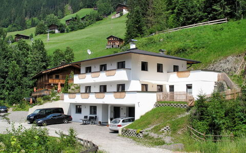 Edelweiss: Propriété, Maison, Station De Montagne, Chaîne De Montagnes, Bâtiment, Montagne, Village De Montagne, Immobilier, Zone Rurale, Alpes