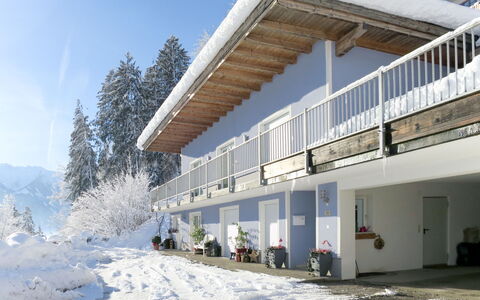 Bair: Neige, Propriété, Bâtiment, L'Hiver, Maison, Architecture, Immobilier, Appartement, Domicile, Façade