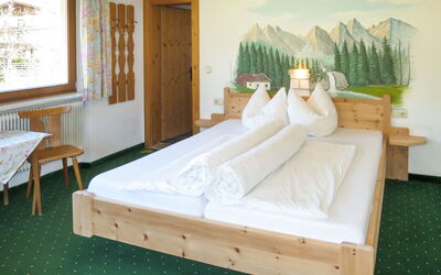 Logement:&nbsp;Heisenhaus 709.1