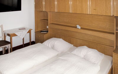 Logement:&nbsp;Heisenhaus 709.1