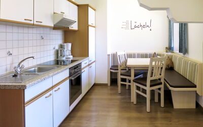 Logement:&nbsp;Heisenhaus 709.2