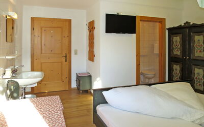 Logement:&nbsp;Heisenhaus 709.2