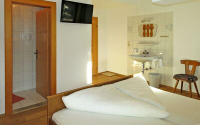 Logement:&nbsp;Heisenhaus 709.3