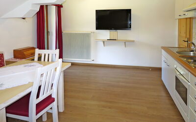 Logement:&nbsp;Heisenhaus 709.3