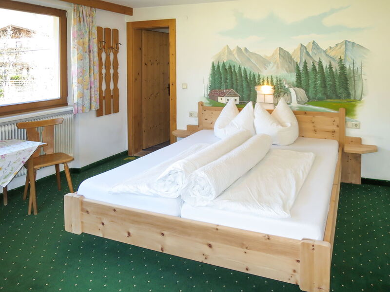 Logement:&nbsp;Heisenhaus 709.1