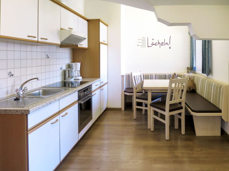 Logement:&nbsp;Heisenhaus 709.2