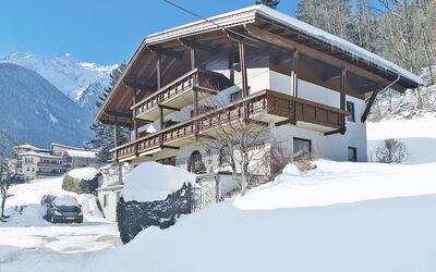 Finkenberg 602: Neige, L'Hiver, Propriété, Montagne, Station De Montagne, Chaîne De Montagnes, Maison, Géologique Phénomène, Alpes, Pente