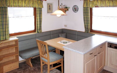 Logement:&nbsp;Gratzerhof 603.2
