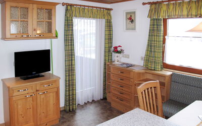 Logement:&nbsp;Gratzerhof 603.2