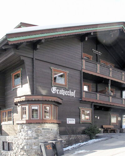 Finkenberg 603
