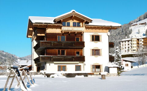 Wildschönau 650: Neige, L'Hiver, Propriété, Bâtiment, Maison, Ville, Architecture, Immobilier, Domicile, Appartement