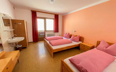 Logement:&nbsp;Roggenboden 650.1