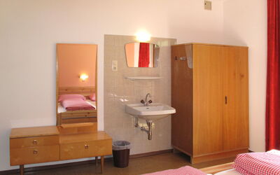 Logement:&nbsp;Roggenboden 650.1