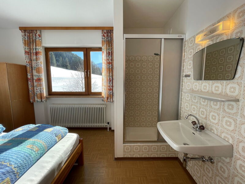 Logement:&nbsp;Roggenboden 650.2