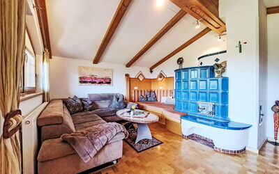 Logement:&nbsp;Berganger 663.3