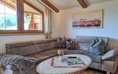 Logement:&nbsp;Berganger 663.3