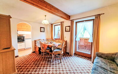 Logement:&nbsp;Fichtenblick App. 2 664.1