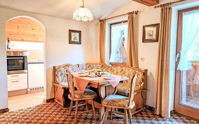 Logement:&nbsp;Fichtenblick App. 2 664.1