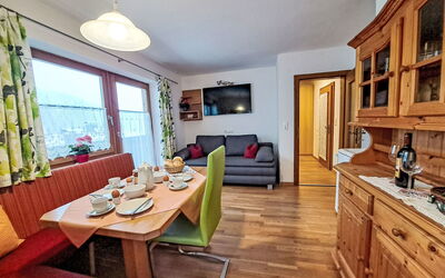Logement:&nbsp;Fichtenblick 664.5