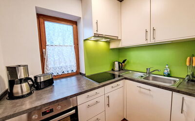 Logement:&nbsp;Fichtenblick 664.5