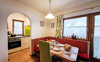Logement:&nbsp;Fichtenblick 664.5