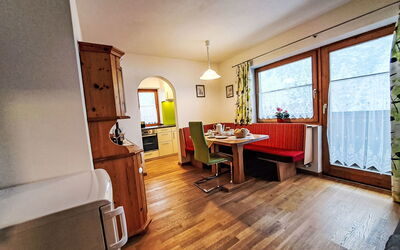 Logement:&nbsp;Fichtenblick 664.5