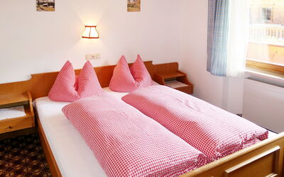 Logement:&nbsp;Fichtenblick 664.4