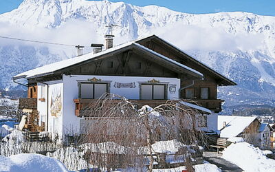 location de vacances Bergwelt (Oez530) - Sautens, Tyrol, Autriche