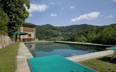 location de vacances Bottino - Torcigliano, Toscane, Italie