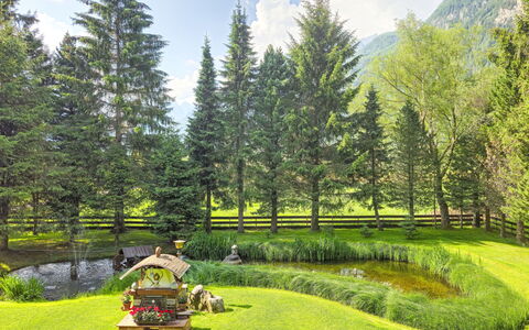 Garberlashof: Arbre, Vert, Herbe, La Nature, Paysage Naturel, Paysage, Jardin, Pelouse, Lot Terre, Aménagement Paysager