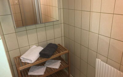 Logement:&nbsp;Burg Biedenegg, Potzner 610.4