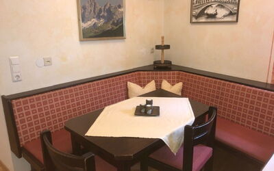 Logement:&nbsp;Burg Biedenegg, Pach 610.2