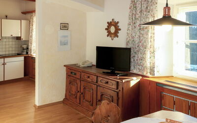 Logement:&nbsp;Burg Biedenegg, Schrofenstein 610.1