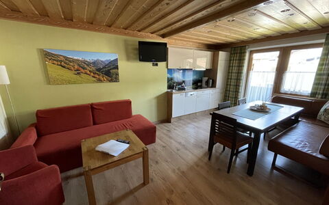 Logement:&nbsp;Apart Grazia 656.2