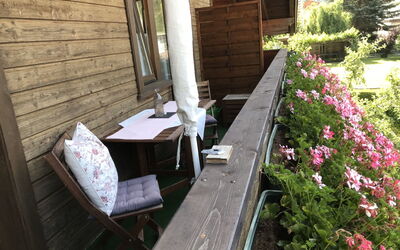 Logement:&nbsp;Apart Grazia 656.2