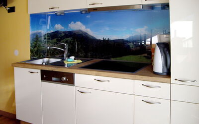 Logement:&nbsp;Apart Grazia 656.2