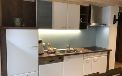 Logement:&nbsp;Apart Grazia 656.1