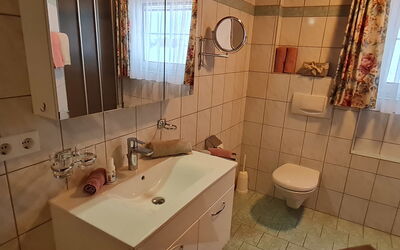 Logement:&nbsp;Walch 658.2