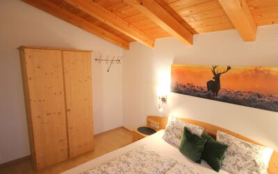 Logement:&nbsp;Piz Munschuns 602.1